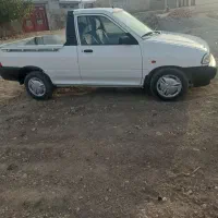 فروش فوری وانت پراید خشک لاینردار مدل 1403 درحدصفر|خودرو سواری و وانت|یاسوج, |دیوار