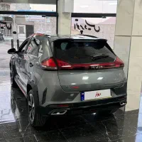 MVM X33 cross|خودرو سواری و وانت|تبریز, |دیوار