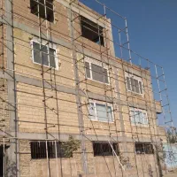 اجاره و نصب داربست فلزی ایرانشهر|خدمات پیشه و مهارت|ایرانشهر, |دیوار