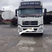 کشنده البرزتک|خودرو سنگین|کرمانشاه, |دیوار