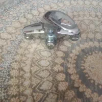 شیر اهرمی دستشویی