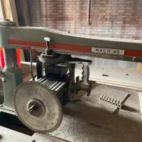 اره دیوالت ایتالیایی / کمپرسور باد ۳۰۰ آلمانی|ابزارآلات|جاجرود, |دیوار