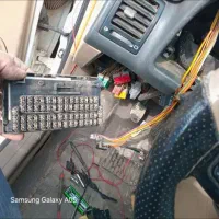 باطریسازی، برق خودرو|خدمات موتور و ماشین|آران و بیدگل, |دیوار