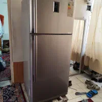 یخچال فریز سامسونگ مدل RT55EBMS اصل کره