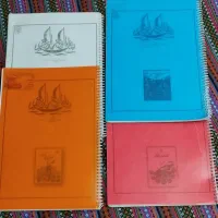 جزوه آموزشی  پایه ششم