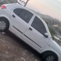 تیبا۲ مدل ۹۵ کم کار