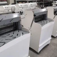 دستگاه(برش نان) تست بر فانتزی|فروشگاه و مغازه|همدان, |دیوار