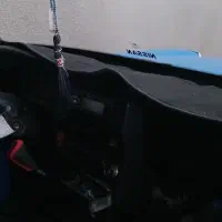 نیسان مدل ۹۶ دوگانه کارخانه|خودرو سواری و وانت|تایباد, |دیوار