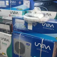 اسپیلت اقساطی. زیر قیمت|کولر گازی و فنکوئل|زاهدان, |دیوار