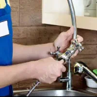 نصب و تعمیر شیر آلات .خدمات فنی