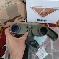 دوربین شکاری اشتاینر الصقر ۸/۳۰ کد 15 گازدار اصلی|کوهنوردی و کمپینگ|تبریز, |دیوار