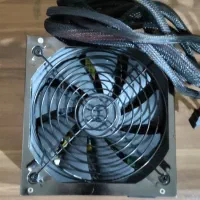 پاور کامپیوتر و سیستم  Silver Stone 700watt 80plus