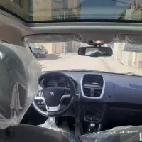 خودرو مدل۱۴۰۳ بدون رنگ پانا