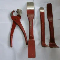 وسایل صافکاری