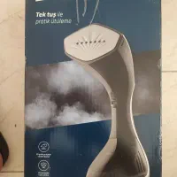 اتو ایستاده بخار