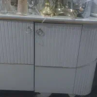 میز اینه کنسول|میز تلویزیون|اهواز, کیان اباد|دیوار