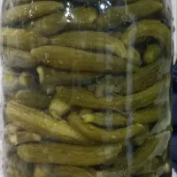 خیارشور ۴ لیتری