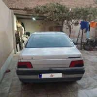 فروشیمدل۸۹|خودرو سواری و وانت|یزد, |دیوار