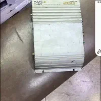 آمپ دو کانال مفکو