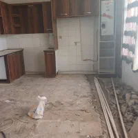 کابینت درحدنو|کتابخانه، شلف، قفسه‌های دیواری|رفسنجان, |دیوار