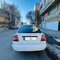 پراید ۱۴۱|خودرو سواری و وانت|اردبیل, |دیوار