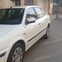 سمند