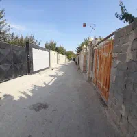 ۲۰۰ متر زمین تو بافت آماده ساخت با دهیاری|فروش زمین و ملک کلنگی|شهریار, شهرک شاهد|دیوار