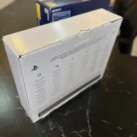 سونی پلی استیشن ۴ پرو - دو دسته -مشابه نو -ps4 pro|کنسول، بازی ویدئویی و آنلاین|تهران, نیروی دریایی|دیوار