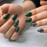 کاشت ناخن  ۲۴۰ ، ماندگار بالا