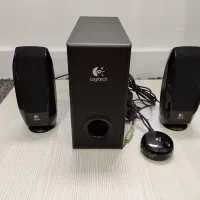 اسپیکر لاجیتک Logitech