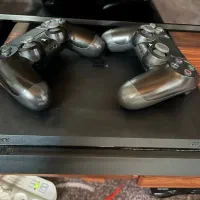 ps4 slim 512