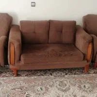 مبل 7نفره متریال درجه یک