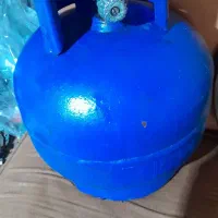 گازپیکنیک کاملاسالم نوکم رنگ فابریک وزن(3.3 kg).|اجاق گاز و لوازم برقی پخت‌وپز|نظرآباد, نظرآباد|دیوار