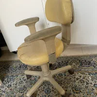 صندلی چرخی کامپیوتر