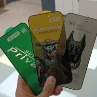 گلس privacy (حریم شخصی)