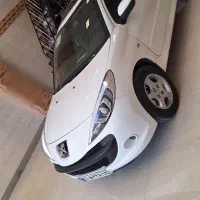 207پانا اتوماتیک ارتقا 85 گانه|خودرو سواری و وانت|کرمانشاه, |دیوار