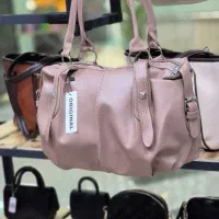 کیف طرح زارا|کیف، کفش، کمربند|قم, صفائیه|دیوار