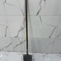 بیل کاملا آهن