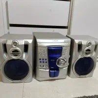 ضبط قدرتمند کنوود ژاپن اصل1800w