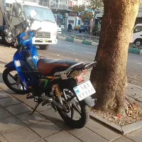 طرح ویو درحد*کویر موتور*|موتورسیکلت|تهران, حر|دیوار