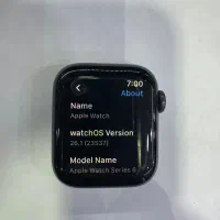 Apple Watch series6