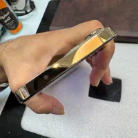 iphone 13 pro max 256 zaa|موبایل|اصفهان, چرخاب|دیوار