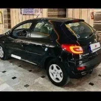 ماشین پژو ۲۰۷ اتومات صفر|خودرو سواری و وانت|مشهد, هنرستان|دیوار