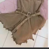 لباس مجلسی کوتاه