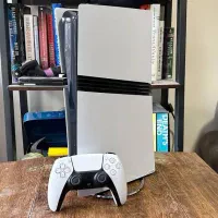 Playstation 5 Pro / ریجن اروپا سری جدید PS5 Pro