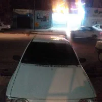 پراید ۸۱ شاسی سالم