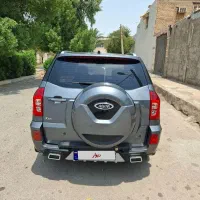 X33 S AT|خودرو سواری و وانت|اهواز, مجاهد|دیوار