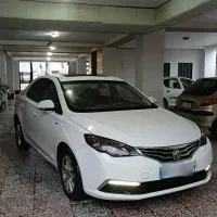 فروش فوری ام‌جی ۳۶۰ توربو مدل ۹۷ نقد و زیر قیمت