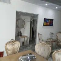 آپارتمان نوساز سه خوابه تهمتن|فروش آپارتمان|تهران, باغ خزانه|دیوار