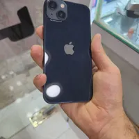 اپل iPhone 13 با حافظهٔ ۱۲۸ گیگابایت
